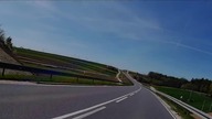 Motorem po Wyżynach