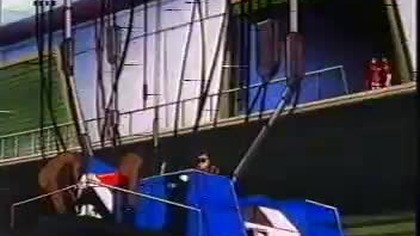 Teknoman - 07 - Teknobot