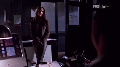 Cień anioła - Dark. Angel. S02E19 PL