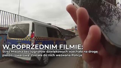 POLICJA ROZLICZY STRAŻ MIEJSKĄ¿ (Kruszwicka odc. 5) (360p 25fps H264-96kbit AAC)