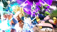 Dragon Ball FighterZ -- recenzja