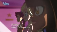 LoliRock - Nietoperz( Odcinek 10)