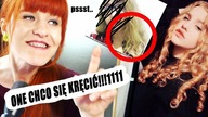 ONE CHCĄ SIĘ KRĘCIĆ! WŁOSOMANIACZKA OCENIA METAMORFOZY WIDZÓW // 01