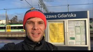 warszawa gdańska