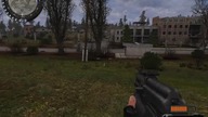 Zagrajmy w S. T. A. L. K. E. R. :Tajemnice Zony Historia Strieloka#5-Baza Grzechu