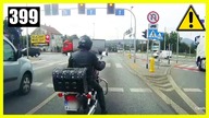 Rikord Widjo #399 - Niebezpieczne i ryzykowne zachowania na polskich drogach
