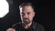 Stworzył najsilniejszą pamięć kwantową na świecie ¦ dr hab.  Michał Parniak-Niedojadło