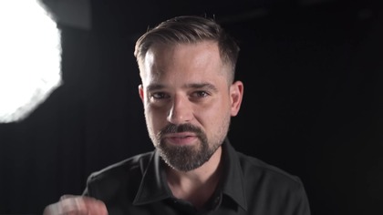 Stworzył najsilniejszą pamięć kwantową na świecie ¦ dr hab.  Michał Parniak-Niedojadło