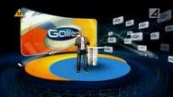Galileo. 154. TV4. RiP. MaKaRoN
