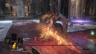 Pontiff Sulyvahn (Soul Level 1 / No hit) Dark Souls 3