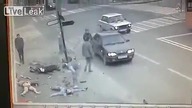 Śmiertelny wypadek