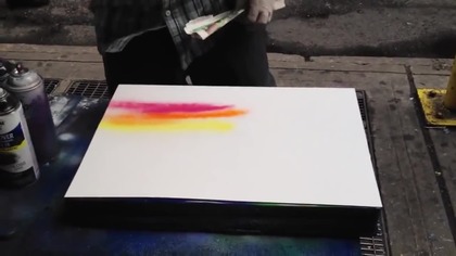 Malowanie na laptopie