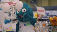 Trailer: Duszek Babu i Dzień Zdrowego Trybu Życia w Krośnie