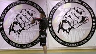 nunchaku freestyle #46 kombinacja przełożeń czołowych z tyłu ( /  / )