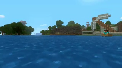 MinecraFUUU #2