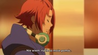 [Truskawka-Subs] Garo - Vanishing Line - 07 [BD]