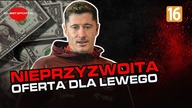LEWANDOWSKI ŻEGNA SIĘ Z EUROPĄ? TO BYŁBY KONIEC WIELKIEJ KARIERY