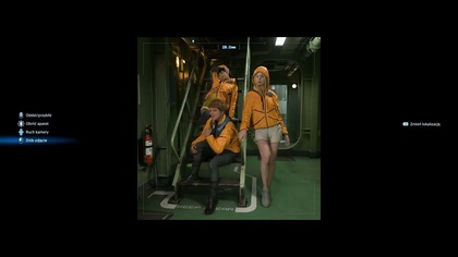 Death Stranding 2 SESJA zdjęciowa bez cykania :)