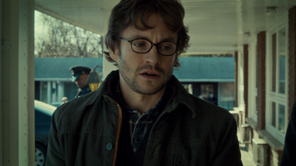 Hannibal S01E06 Lektor PL