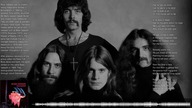 Black Sabbath - Iron Man 432 Hz