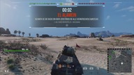 World of Tanks BUGI El Alamein