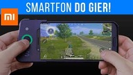 SMARTFON DLA GRACZY od Xiaomi!  #TechAlert