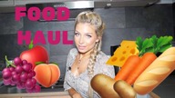 FOOD HAUL | Co kupujemy? Co jemy?