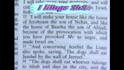 Derek Prince Co może dokonać post ludzi bożych (fragment)