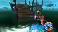 Jak and Dexter [Pop Goes the Lurker] [Trophy]