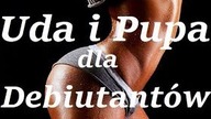 UDA i POŚLADKI dla POCZĄTKUJĄCYCH ! PROSTY i SKUTECZNY TRENING - DÓŁ level 1