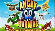 angry bunneis colossal carrot crusade switch