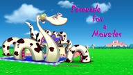Oggy and the Cockroaches - Serenade for a Monster (s06e27) Full Episode in HD