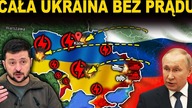 POTĘŻNY OSTRZAŁ UKRAINY - poważnie ucierpiało inne państwo (WOJNA UKRAINA ROSJA)