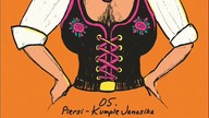 Piersi - Kumple Janosika