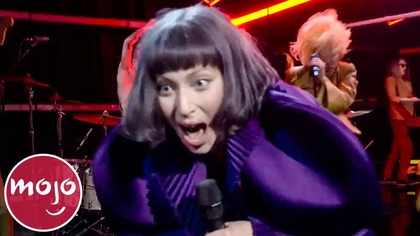 Top 10 SNL Musical Performances That Were a Cultural Reset