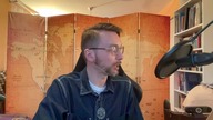 #4 Czytelnia - Poezja Łukasza Przelaskowskiego