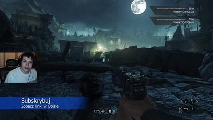 Wolfenstein: The Old Blood #13 | Jaskinie