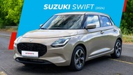 Suzuki Swift VII  premium w podstawie | Test OTOMOTO TV