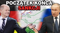 NIEMCY BLOKUJĄ SANKCJE PRZECIWKO ROSJI!