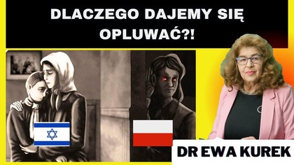Musimy powiedzieć dość! - dr Ewa Kurek