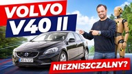 Jaki silnik wybrać do Volvo V40 II?
