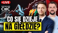 Co się dzieje na giełdzie? SZALONA REAKCJA NA WYNIKI SPÓŁKI!