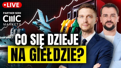 Co się dzieje na giełdzie? SZALONA REAKCJA NA WYNIKI SPÓŁKI!
