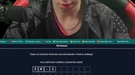 ODGADNIJ DATĘ URODZIN #short #shorts #youtubeshorts