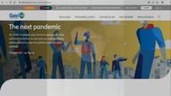 GLOBALNY TRAKTAT PANDEMICZNY