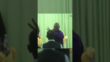 Jamajskie Kazanie na Drugie Śniadanie! #uspokojdusze