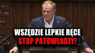 PREZYDENT WYKORZYSTAŁ SZCZYT NATO, BY DEZINFORMOWAĆ