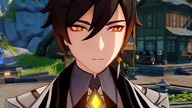 Genshin Impact - Zhongli [FANDUB][PL]