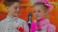 Ukraina Mam Talent
