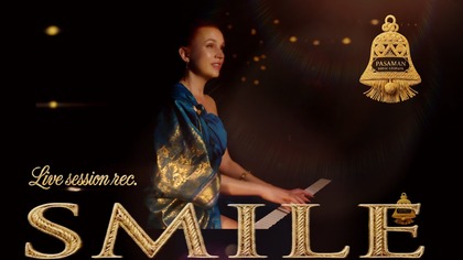 Smile - Pasaman Sonic Couture (live session rec. ) - 2026